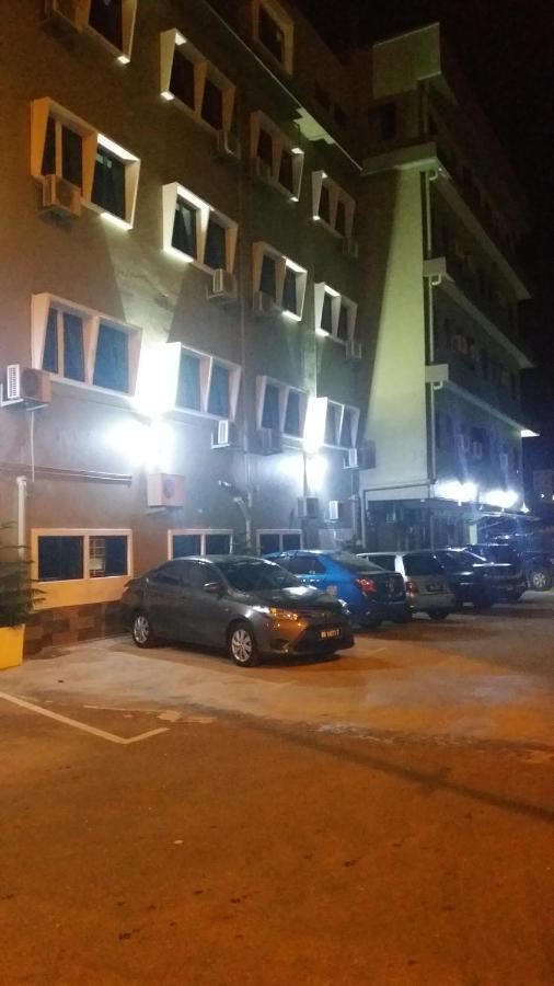 Lotus Inn Malacca Ngoại thất bức ảnh