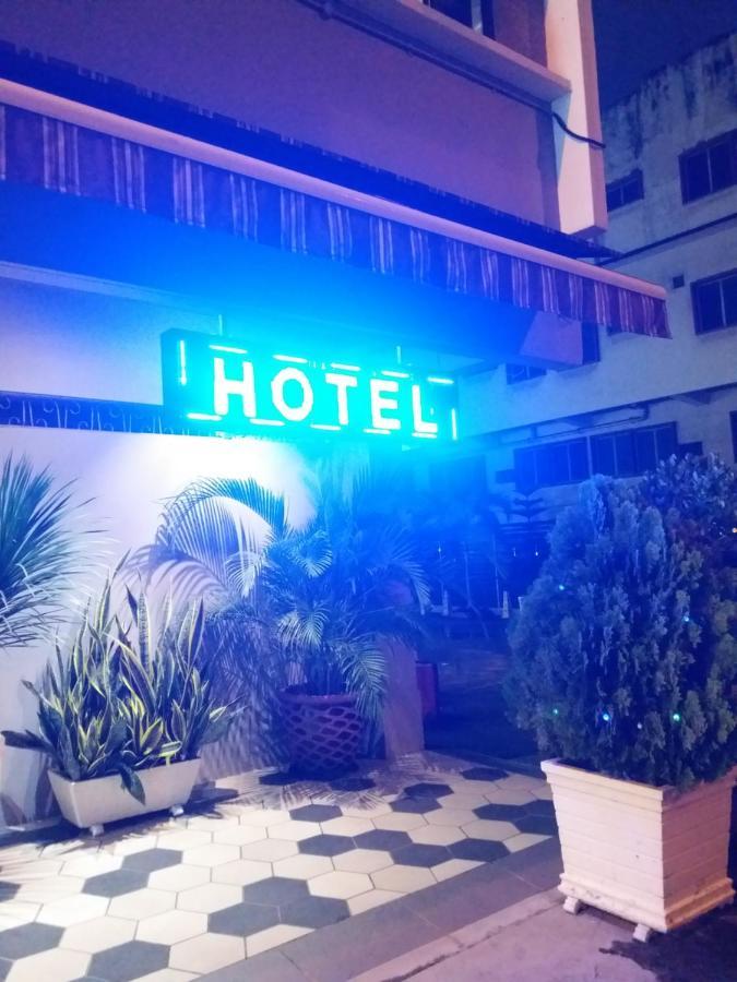 Lotus Inn Malacca Ngoại thất bức ảnh