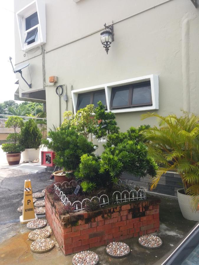 Lotus Inn Malacca Ngoại thất bức ảnh